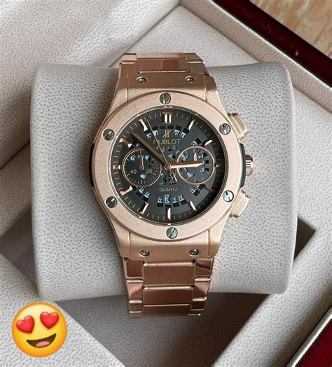 hublot watches price in i|Hublot watches original price.